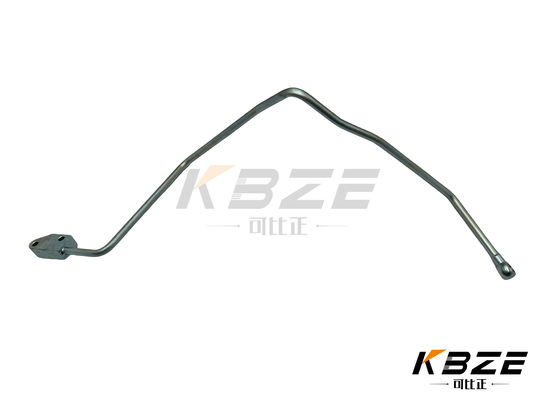 PC400-7 6156-51-8230 6156518230 TURBO OIL LINES FITS FOR KOMATSU S6D125