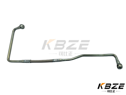 VOE20805465 VOE208054505 VOLVO D7D TURBO OIL LINE FOR EXCAVATOR EC240B EC290B