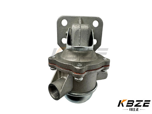 BRAND 2641711 PERKINS FUEL LIFT PUMP 2641A053 ULPK0003 FOR MASSEY FERGUSON JCB TRACTOR