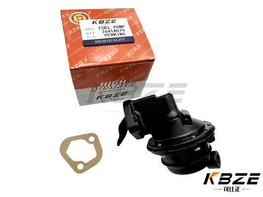 KBZE ENGINE PARTS LIFT PUMP 2641A070  FOR MASSEY FERGUSON TRACTOR FITS PERKINS ENGINE