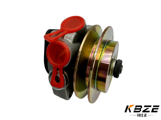 NEW VOLVO EXCAVATOR EC210 EC240 EC290 VOE20450894 VOE 20450894 FEED PUMP GOLD SMALL PULLEY