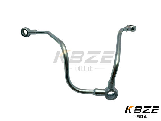 HINO J05 ENGINE FUEL SUPPLY TUBE VH23816E0100 FOR SK220-8 SK210-8 SK215 SK235 EXCAVATOR