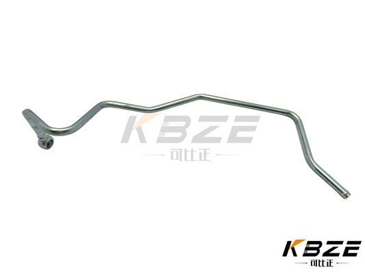HIGH QUALITY KBZE VHS237832720 KOBELCO SK350-9 EXCAVATOR FUEL SUPPLY TUBE