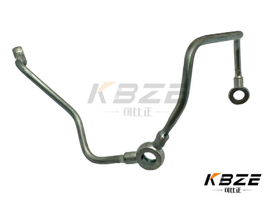 AFTERMARKET KBZE BRAND VHS296012151 DIESEL FUEL PIPE FOR SK350-9 EXCAVATOR