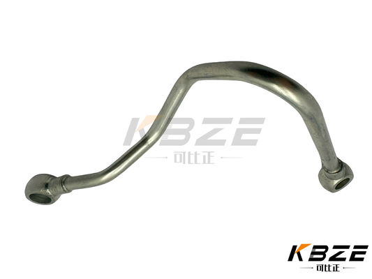 6HK1 8-94394193-0 8943941930 INJECTION PUMP TO FILTER OIL PIPE FOR ZAX330-3 ZAX350-3