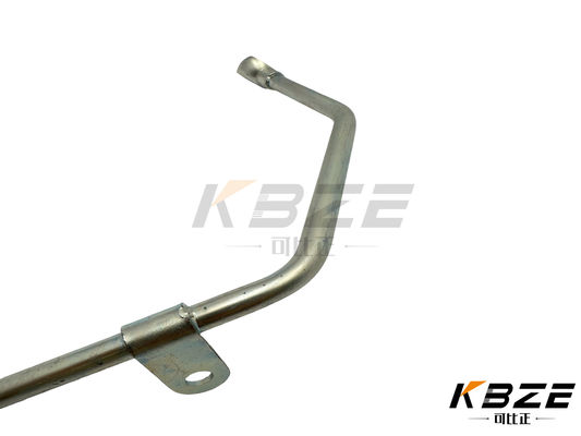 4HK1 TURBOCHARGER WATER PIPE 8-97362827-0 8973628270 FOR HITACHI ZAX170 ZAX200 ZAX225 EXCAVATOR