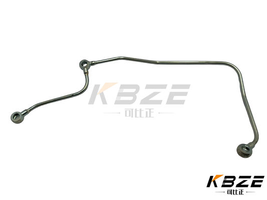 1133139101 6HK1 DFI ENGINE PARTS 1-13313910-1 OIL FILTER TO DIESEL PUMP OIL PIPE FOR ZAX330-5 ZAX350-5