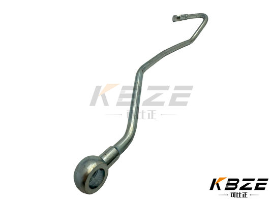 FEED PUMP TO FILTER OIL PIPE 6SD1 ENGINE 1-15415002-0 1154150020 FOR HITACHI EX300-2 EX300-3 EX300-5