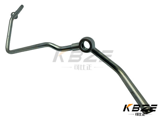 EXCAVATOR EX300-2 EX300-3 EX300-5 ENGINE FILTER LEAK OFF PIPE 1-15415005-1 1-15416209-0 FITS 6SD1