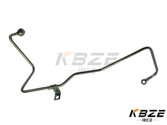 KOMATSU 6737-71-5630 6737715630 KBZE FUEL FILTER PIPING FOR SAA4D102E-2 ENGINE EXCAVATOR