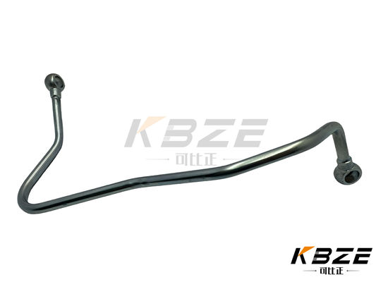 MITSUBISHI 6D31 6D34 ENGINE DIESEL FUEL PIPE VAME442338 FOR SK200-6 EXCAVATOR