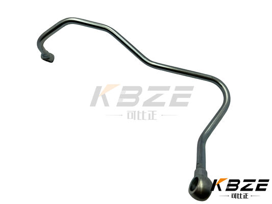 MITSUBISHI 6D31 6D34 ENGINE DIESEL FUEL PIPE VAME442338 FOR SK200-6 EXCAVATOR