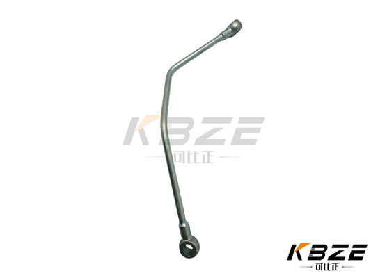 HIGH QUALITY HINO J05 FUEL SYSTEM OIL PIPE VH23816E0090 FOR SK200-8 SK210 SK235 EXCAVATOR
