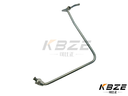 VAME078560 NOZZLE RETURN PIPE TO DIESEL PUMP FOR KOBELCO SK290-6 SK330-6 EXCAVATOR
