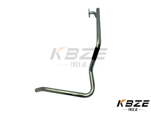 KBZE 4HK1 EGR WATER PIPE 8-97375669-0 8973756690 FOR  ZAX190 ZAX200 ZAX210 ZAX225 EXCAVATOR