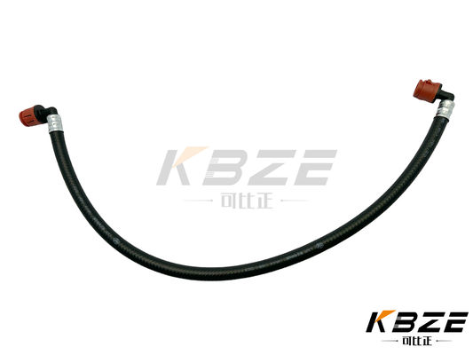 PC200-8 PC220-8 HIGH QUALITY FUEL FLEXIBLE HOSE 6754-71-9910 6754719910 FITS SAA6D107E-1