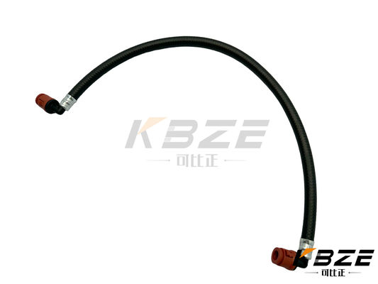 PC200-8 PC220-8 HIGH QUALITY FUEL FLEXIBLE HOSE 6754-71-9910 6754719910 FITS SAA6D107E-1