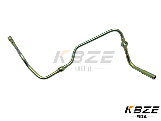 6WG1 ENGINE 1-15416873-2 1154168732 PIPE ASM INJ FOR HITACHI ZAX450 ZAX470 ZAX520 ZAX650 EXCAVATOR