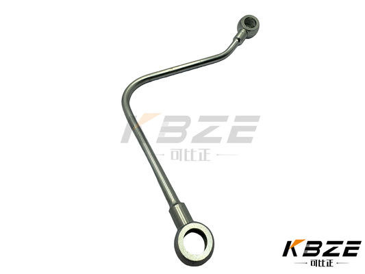 KOMATSU 4D95 6D95 ENGINE 6204-71-4230 6204714230 INJECTION PUMP OIL LINES FOR PC200 PC210 PC220 PC250