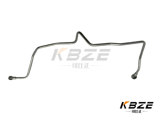 6261-71-5411 6261715411 DIESEL INJECTION PUMP FUEL SUPPLY TUBE FOR 6D140 ENGINE