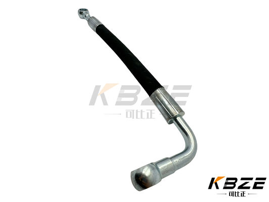 CA1905828 190-5828 1905828 FUEL FILTER DIESEL PUMP HOSE FOR S6K 3066 ENGINE FITS E311 E318 E320C E320D