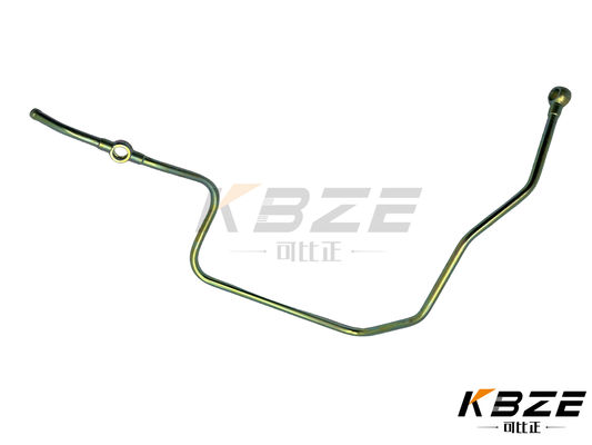 FILTER LEAK OFF PIPE FOR 6WG1 DFI ENGINE 1154166380 1-15416638-0 REPLACE ZAX450 ZAX460 ZAX480 ZAX600