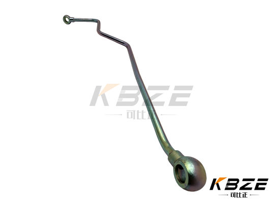 ZX600 ZX800 ZX870 EXCAVATOR 1-15416641-0 1154166410 FUEL SENDIMETER TO PUMP OIL PIPE FOR 6WG1 DFI ENGINE
