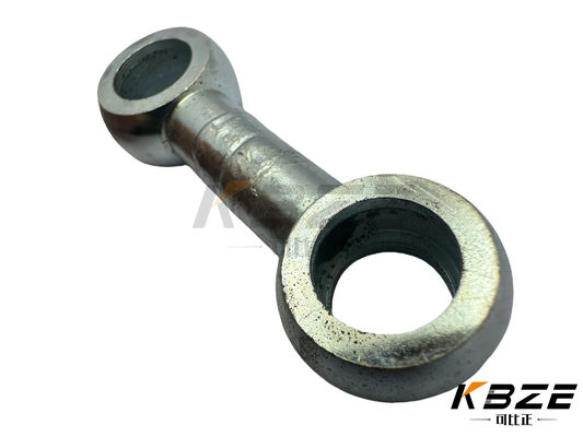 SAA6D125E-5 FUEL INJECTION PUMP OIL PIPE 6217715910 6217-71-5910 FOR PC400-7 PC450-8 PC490-10 EXCAVATOR