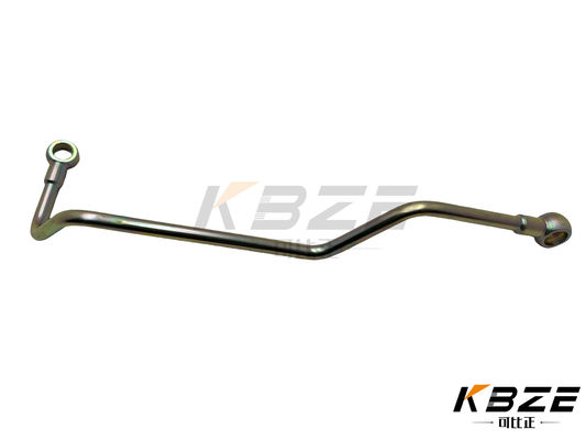 EGR COOLER PIPING 6251-61-7630 6251617630 TUBE AIR VENT FOR EXCAVATOR PC400-8 PC450-8