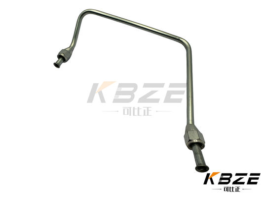 HITACHI HPV102 3071564 HYDRAULIC PUMP DEVICE OIL PIPE FOR EX200-5 EX220-5 EXCAVATOR