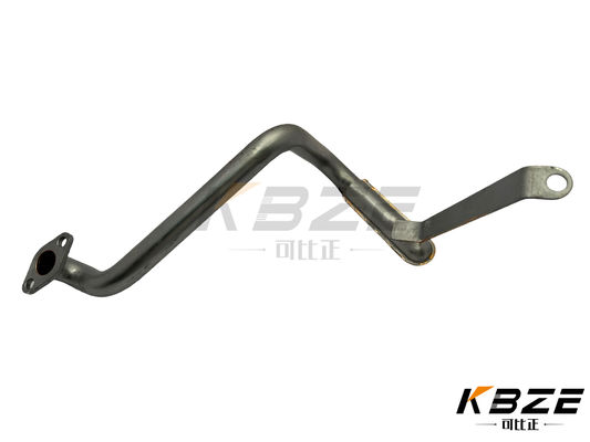 6732-51-5520 6732515520 KOMATSU S4D102E-1 DIESEL ENGINE OIL SUCTION PIPE REPLACE CUMMINS 4BT 3905206