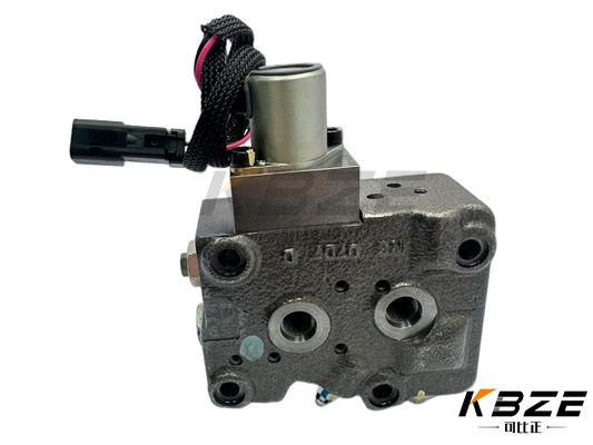 KOMATSU PC78 PC78US-6 EXCAVATOR 708-3T-03214 7083T03214 HYDRAULIC MAIN PUMP REGULATOR