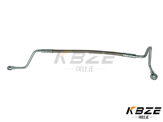 EXCAVATOR 4933293 CUMMINS 6L ENGINE HIGH QUALITY FUEL PIPE