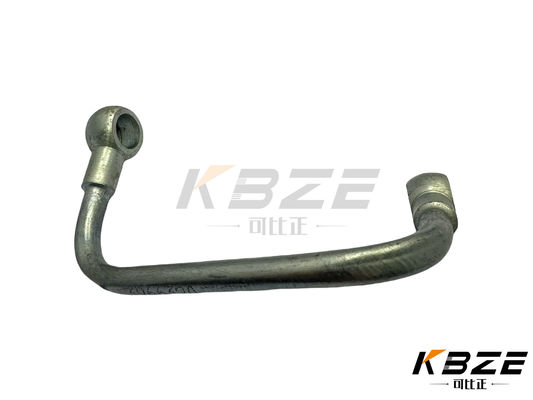 6745-71-5410 6745715410 TUBE FUEL SUPPLY FOR PC300-8 PC350-8 EXCAVATOR SAA6D114E-3 ENGINE