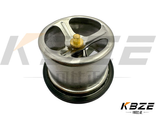 KBZE 82°C THERMOSTAT E330 E336 E345 E349 EXCAVATOR CA2485513 248-5513 2485513 FOR 3406 3408 3412