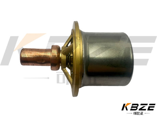 CUMMINS QSX15 ISX15 ENGINE 101°C THERMOSTAT 4386527 REPLACE FOR EXCAVATOR