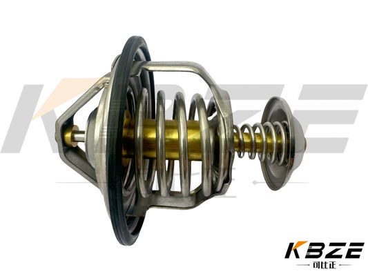 EXCAVATOR SK350-8 THERMOSTAT 82°C S0401-66114 VHS163251400 FITS HINO J08 ENGINE