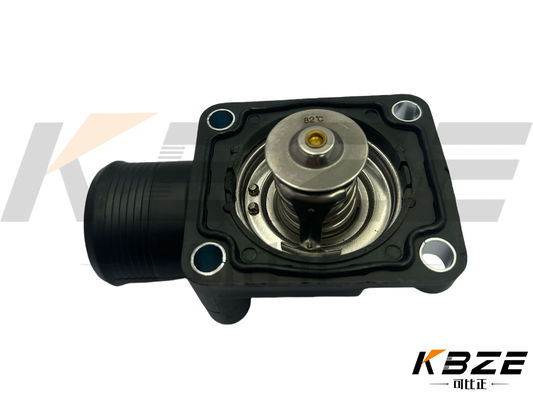 216-9743 CAT 3056 ENGINE PARTS THEMORSTAT 82°C FITS PERKINS 4133L029 1006 ENGINE