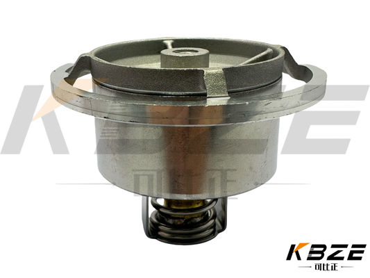 VOLVO D8K ENGINE VOE21705453 THERMOSTAT FOR EC250 EC300 EC350 EXCAVATOR
