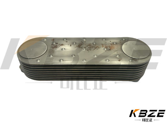 DOOSAN DAEWOO D1146 8P ENGINE OIL COOLER 65.05606-5020 FITS DH200 DH250 DH300