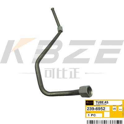CAT C9 C-9 ENGINE 239-6952 AIR COMPRESSOR TUBE FITS EXCAVATOR