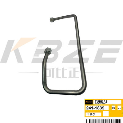 KBZE BRAND C9 C-9 ENGINE 241-1839 AIR COMPRESSOR TUBE FITS EXCAVATOR