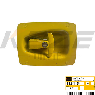 BRAND LATCH ASSY 312-1154 3121154 FITS CAT 12H 14H GRADER