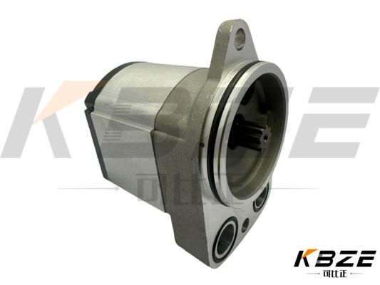 DOOSAN DAEWOO 400910-00134 GEAR PUMP FOR DX340 DX420 DX480 DX520 EXCAVATOR