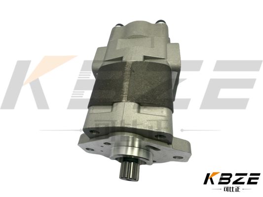 KBZE 708-3T-04610 KOMATSU PC70-8 PC78US-6 GEAR PUMP 708-3T-04620 FOR SMALL EXCAVATOR
