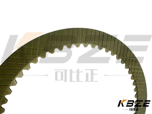 KBZE D3C D4C 931B 933 CAT 6Y7935 FIRCTION DISC 215*68*2.95 54IT FOR LOADER & TRACTOR