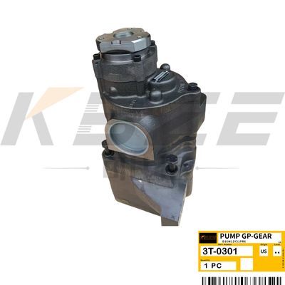 KBZE PUMP GP-GEAR 3T-0301 3T0301 MADE FITS CAT D10N D8L TRACK TYPE DOZER