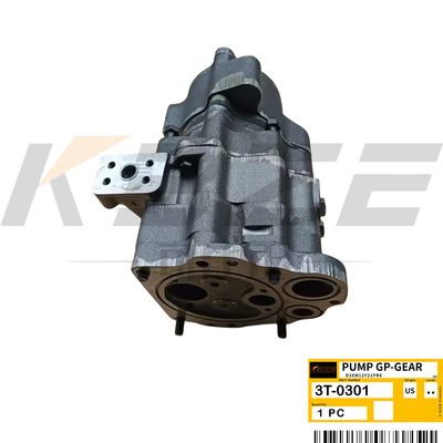 KBZE PUMP GP-GEAR 3T-0301 3T0301 MADE FITS CAT D10N D8L TRACK TYPE DOZER