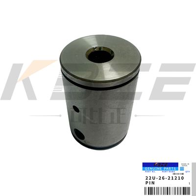 KOMATSU 22U-26-21210 22U2621210 SWING GEARBOX FIRST LEVEL PIN FITS FOR PC200-8 PC228