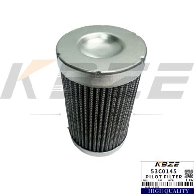 KBZE BRAND LIUGONG 53C0145 PILOT FILTER FOR CLG908 CLG912 CLG922 EXCAVATOR